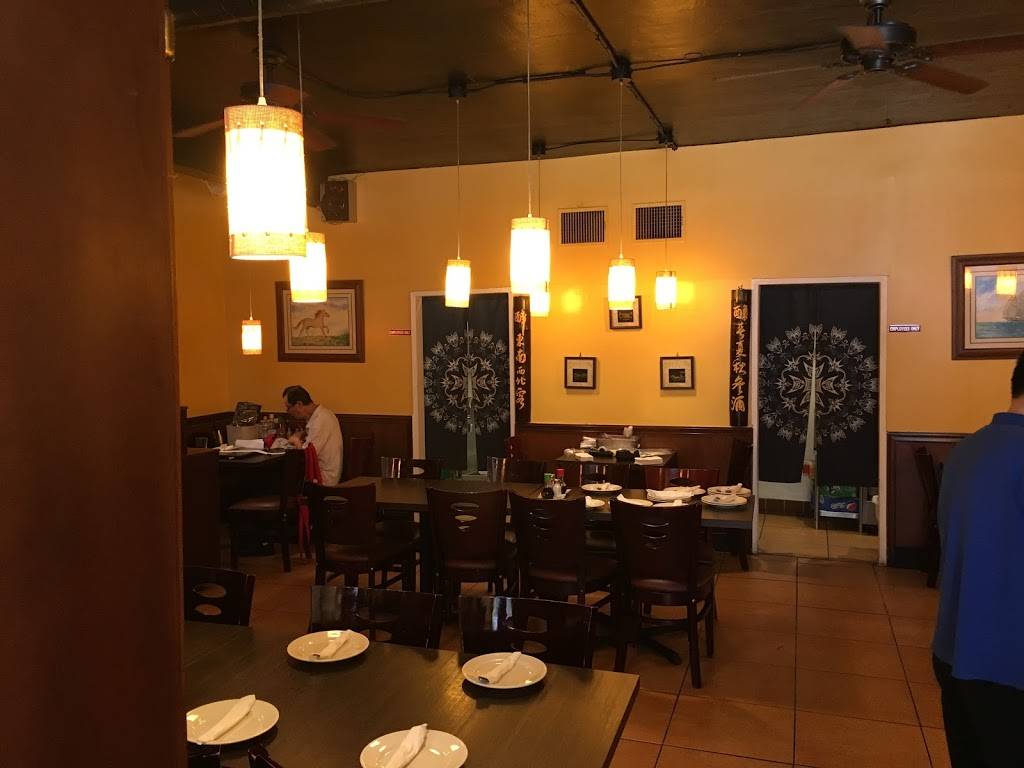 Le Oriental Bistro | restaurant | 4404, 1710 N Highland Ave, Los Angeles, CA 90028, USA | 3234623388 OR +1 323-462-3388