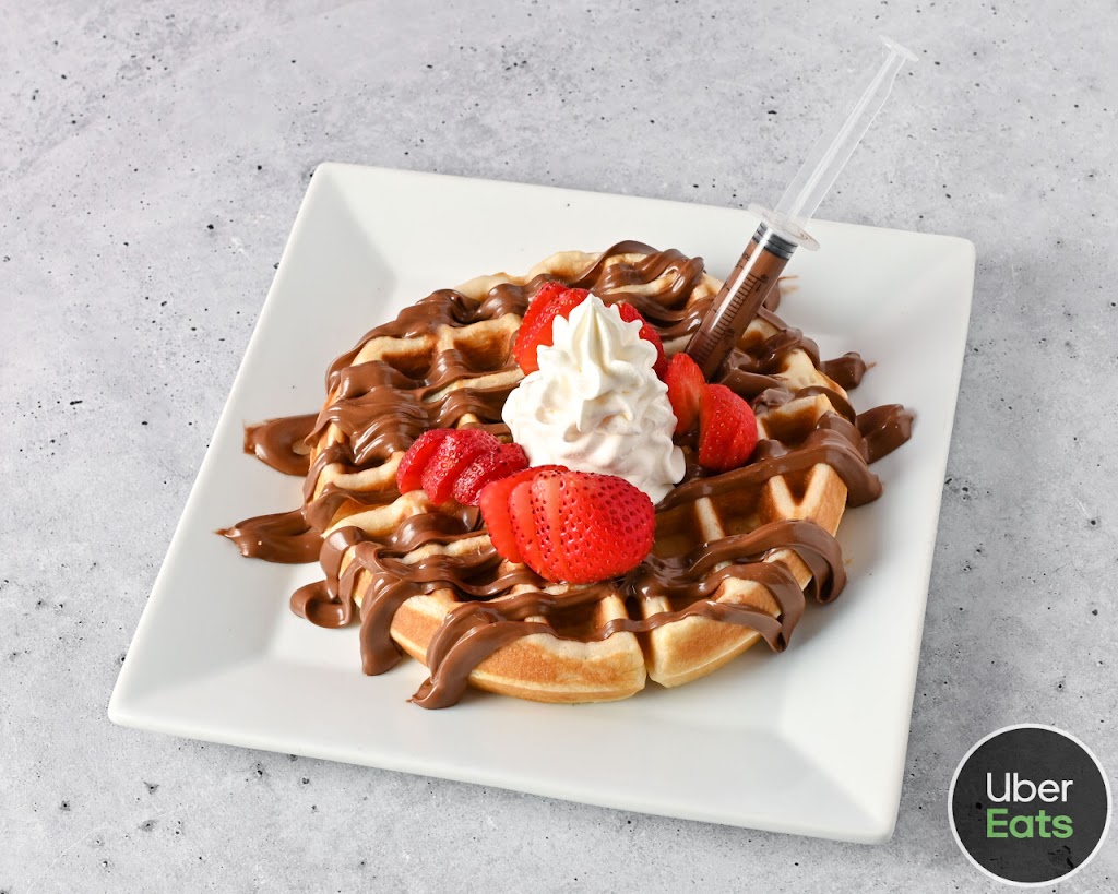 Broken Eggs Cafe | restaurant | 222 67th St, Miami Beach, FL 33141, USA | 7864315144 OR +1 786-431-5144