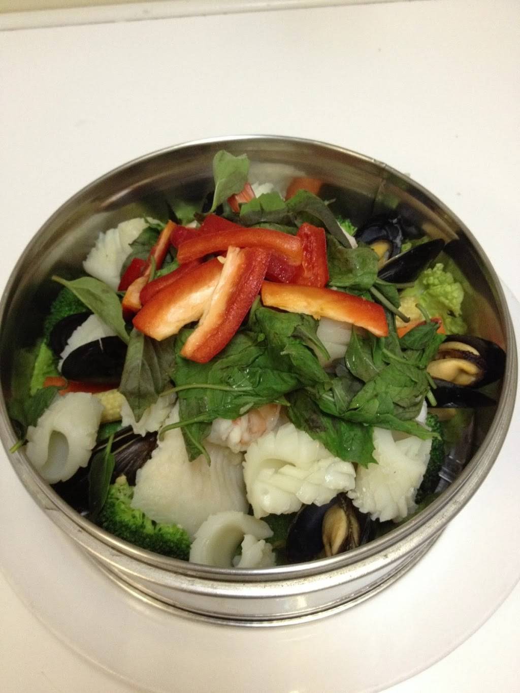 Pailin Thai Cafe | restaurant | 16441 Bernardo Center Dr, San Diego, CA 92128, USA | 8586744665 OR +1 858-674-4665