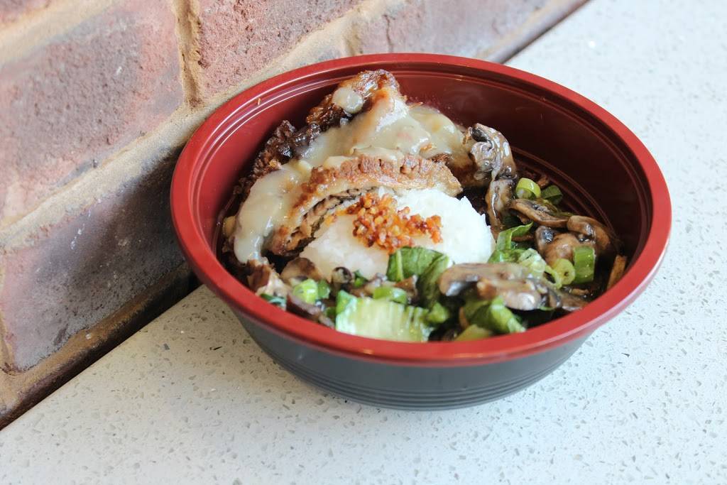 Angry Bowl | restaurant | 16101 Ventura Blvd Ste 101, Encino, CA 91436, USA | 8185823670 OR +1 818-582-3670