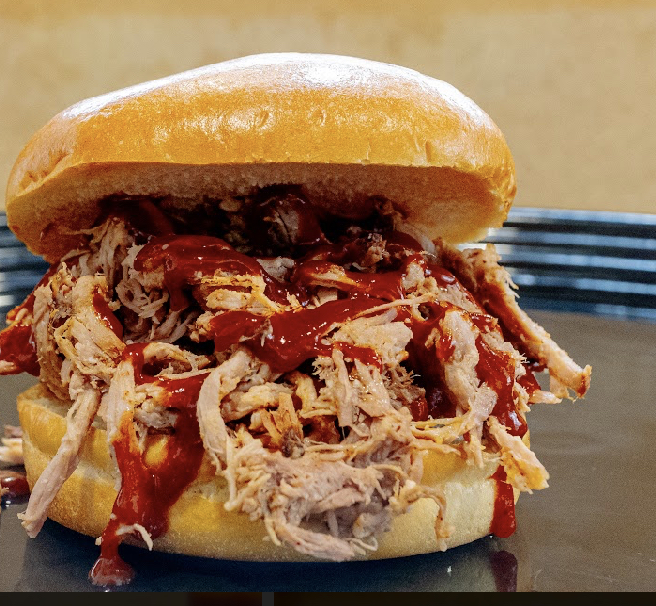 BBQ Daddy | restaurant | 17818 E Thirteen Mile Rd, Roseville, MI 48066, USA | 5863344777 OR +1 586-334-4777
