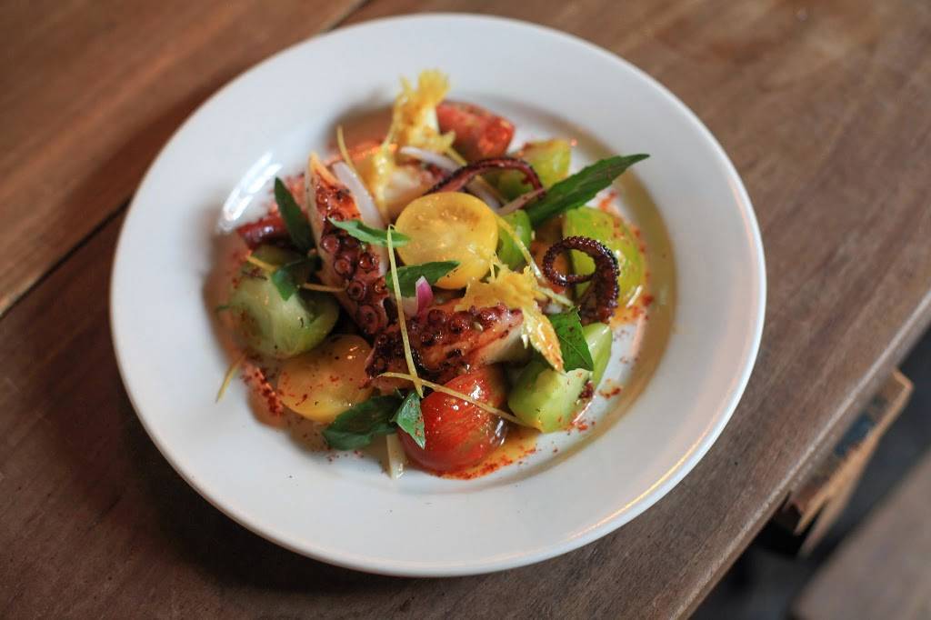 Saraghina | restaurant | 435 Halsey St, Brooklyn, NY 11233, USA | 7185740010 OR +1 718-574-0010