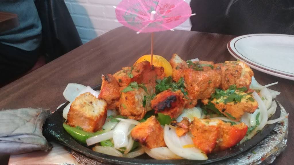 Indias Flavor | restaurant | 3303 N Verdugo Rd, Glendale, CA 91208, USA | 8189575500 OR +1 818-957-5500