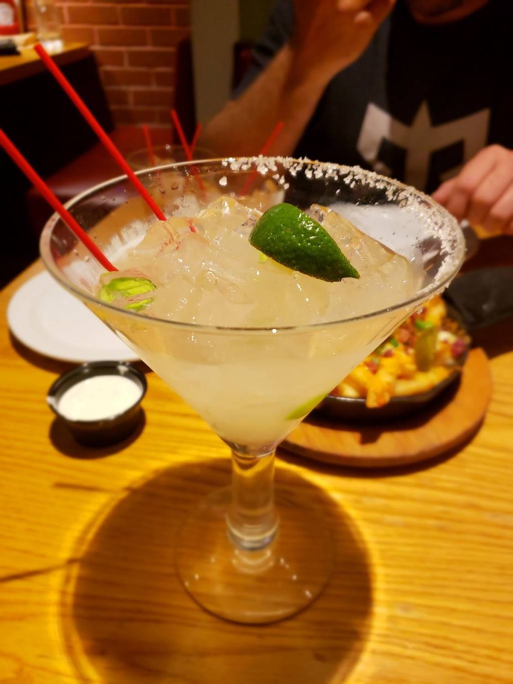 Chilis Grill & Bar | restaurant | 12570 W Sunrise Blvd, Sunrise, FL 33323, USA | 9548469140 OR +1 954-846-9140