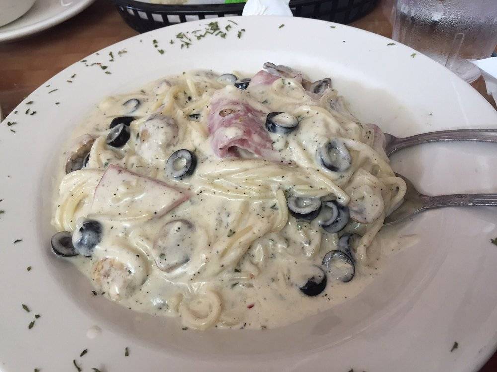 Sams Italian Cafe | restaurant | 3515 Sycamore School Rd #175, Fort Worth, TX 76133, USA | 8172630008 OR +1 817-263-0008