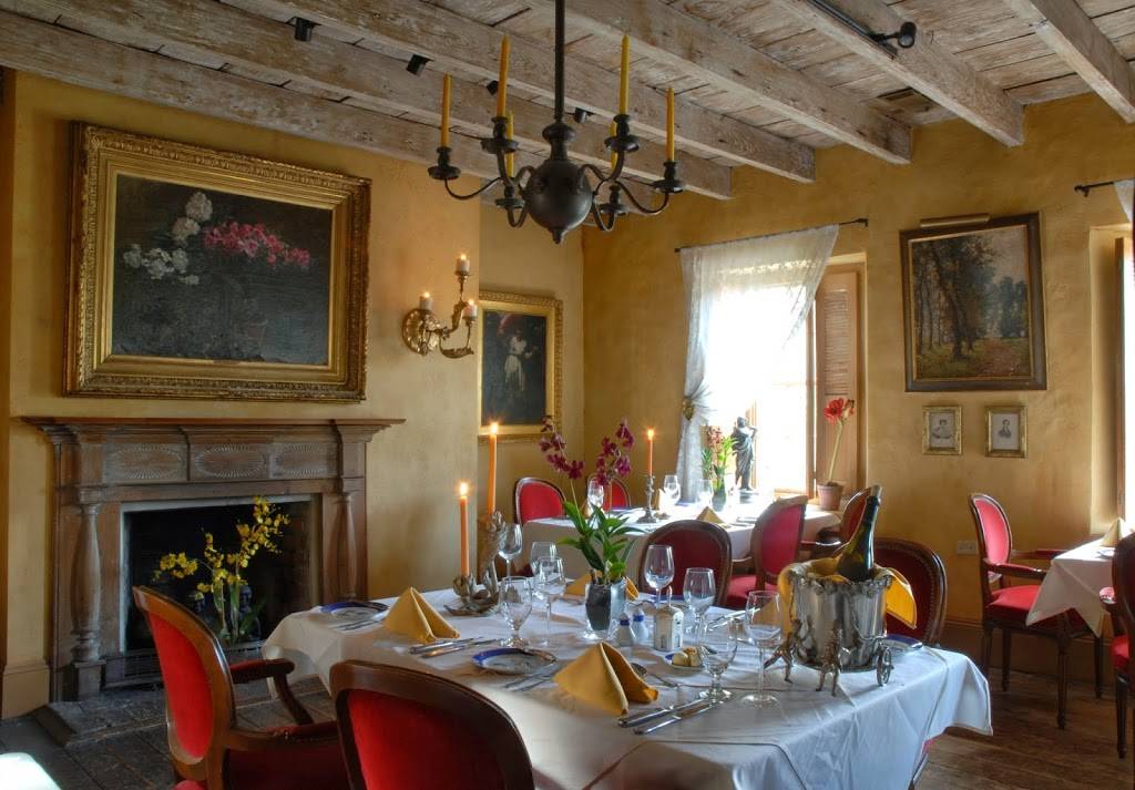 Latils Landing Restaurant at Houmas House Plantation and Garden | restaurant | 40136 LA-942, Darrow, LA 70725, USA | 2254739380 OR +1 225-473-9380