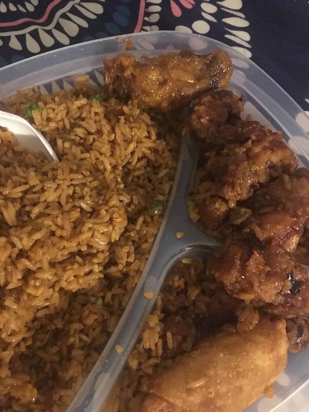 Fried Rice King | restaurant | 4616 E Ponce de Leon Ave, Clarkston, GA 30021, USA | 7709080979 OR +1 770-908-0979