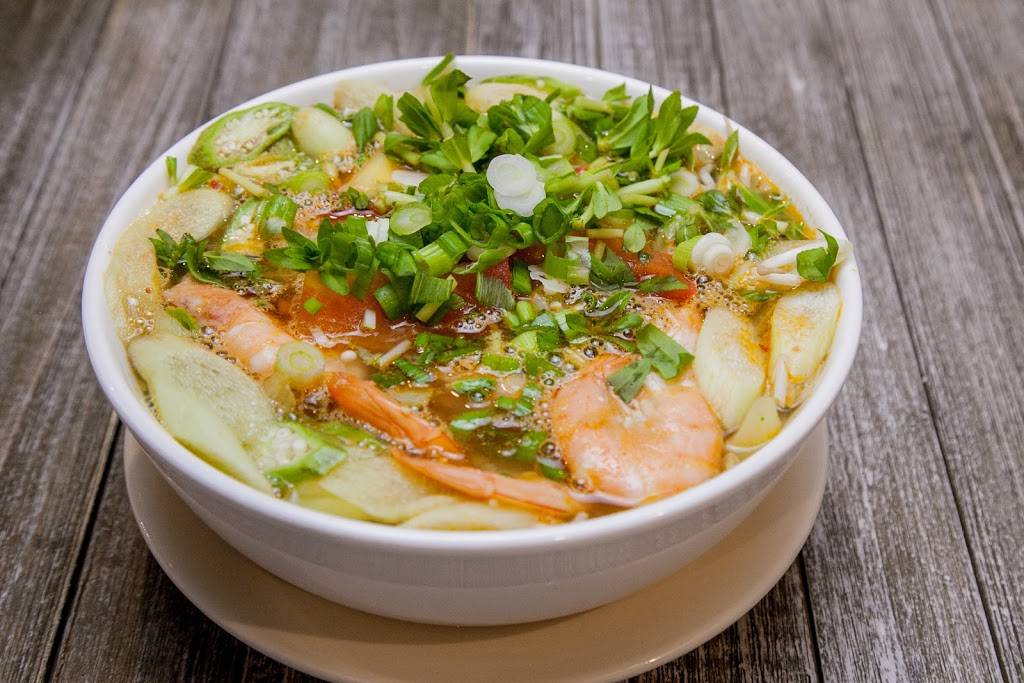 Pho Mai Vietnamese Cusine | restaurant | 2230 S Collins St, Arlington, TX 76010, USA | 8178010016 OR +1 817-801-0016