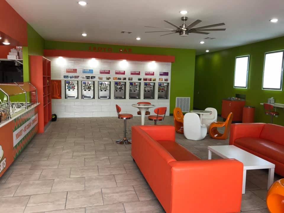 Teds Treats & Eats | restaurant | 940 Veterans Blvd, Kenner, LA 70062, USA | 5044702394 OR +1 504-470-2394