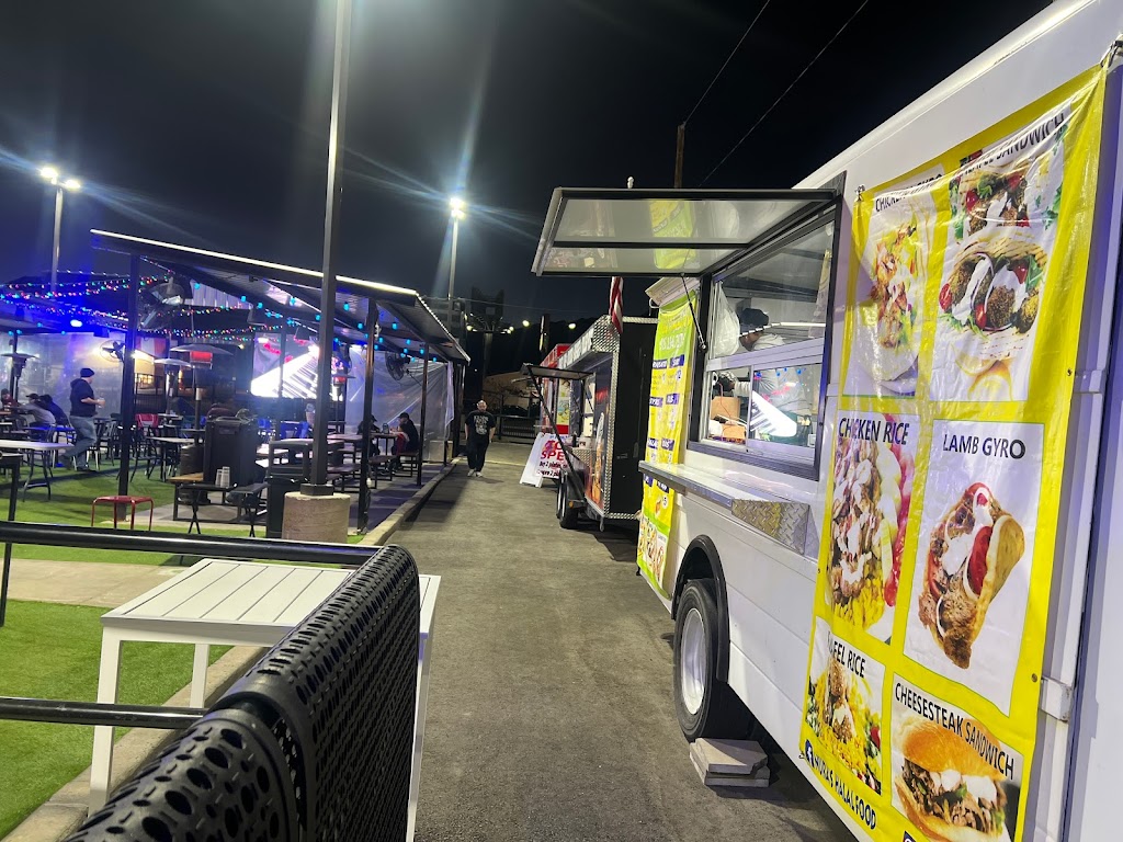 Nura’s Halal Food | restaurant | 8144 Dyer St, El Paso, TX 79904, USA | 9152347276 OR +1 915-234-7276