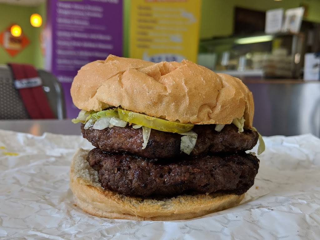 Johnny Fresco | restaurant | 244 Weber St N, Waterloo, ON N2J 3H4, Canada | 5197721122 OR +1 519-772-1122