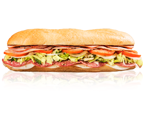 Capriottis Sandwich Shop | restaurant | 4640 1st Ave NE, Cedar Rapids, IA 52402, USA | 3193932900 OR +1 319-393-2900