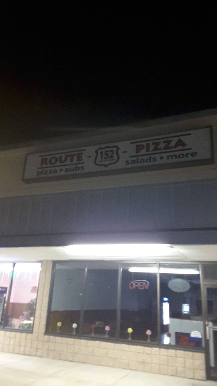 Route 152 Pizza | restaurant | 217 S Main St, Attleboro, MA 02703, USA | 5084550460 OR +1 508-455-0460