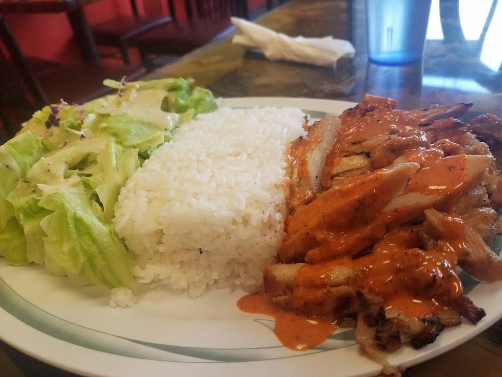 Soy Grill Teryaki | restaurant | 1428 Molalla Ave, Oregon City, OR 97045, USA | 5037222114 OR +1 503-722-2114
