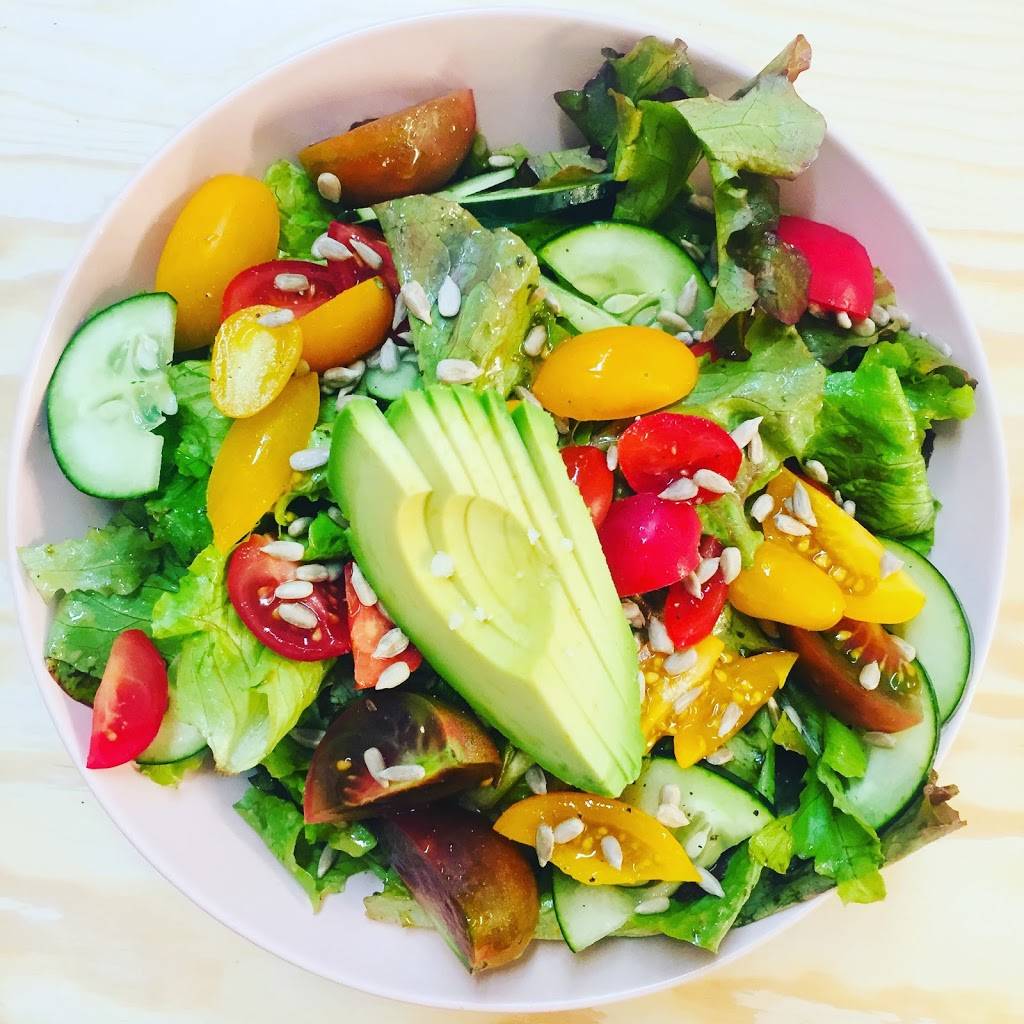 Tiny Moreso | meal takeaway | 4520 NE 42nd Ave, Portland, OR 97218, USA | 5036024243 OR +1 503-602-4243