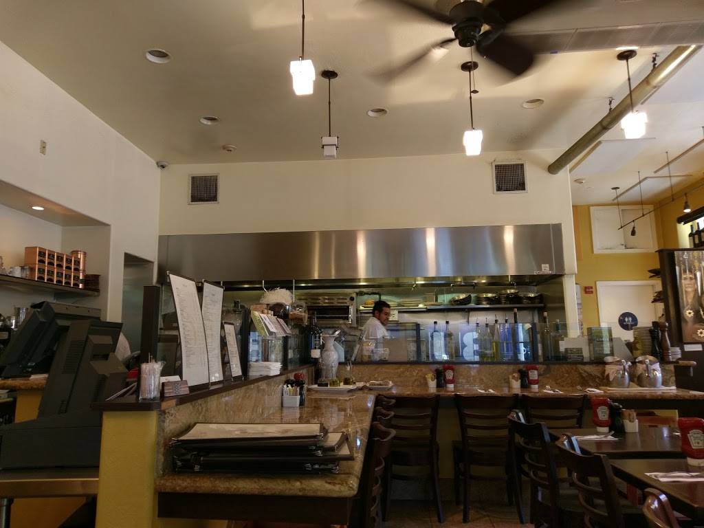 Barefoot Cafe | restaurant | 1900 Sir Francis Drake Blvd, Fairfax, CA 94930, USA | 4154602160 OR +1 415-460-2160