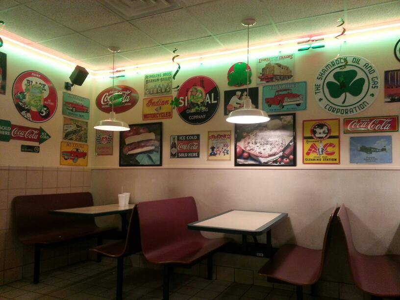 Waldo Cooneys Pizza | restaurant | 2410 W 111th St, Chicago, IL 60655, USA | 7732339781 OR +1 773-233-9781