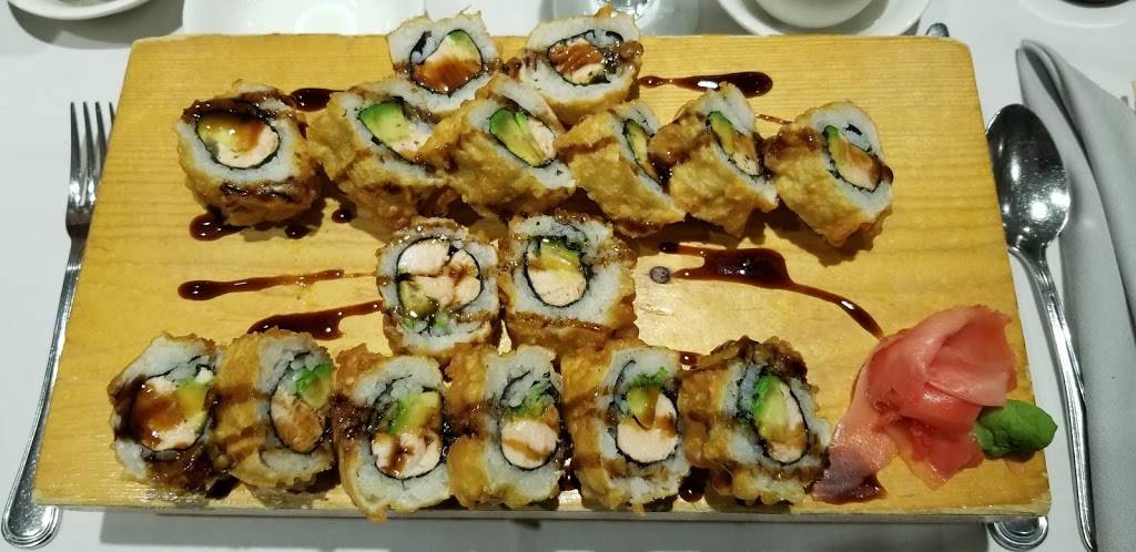 Cho-Sen Island | restaurant | 367 Central Ave, Lawrence, NY 11559, USA | 5163741199 OR +1 516-374-1199