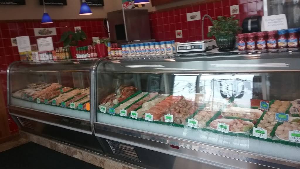 Camerons Seafood | restaurant | 5731 Buckeystown Pike, Frederick, MD 21704, USA | 3016959005 OR +1 301-695-9005