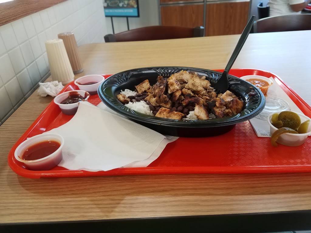 Pollo Tropical | restaurant | 4713 S Flamingo Rd, Cooper City, FL 33330, USA | 9543754077 OR +1 954-375-4077