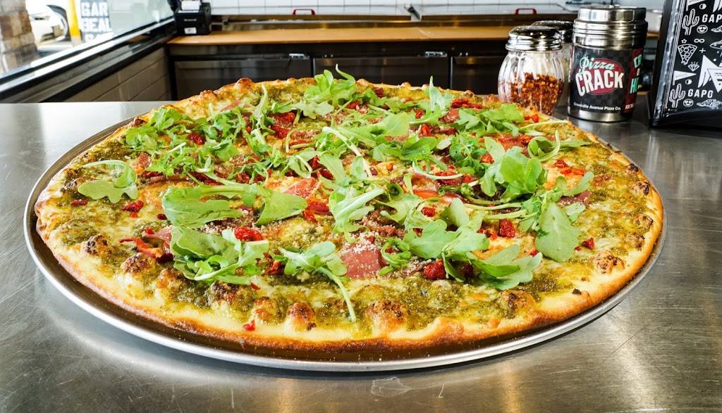 Greenville Avenue Pizza Company | restaurant | 1145 Peavy Rd, Dallas, TX 75218, USA | 2143242726 OR +1 214-324-2726