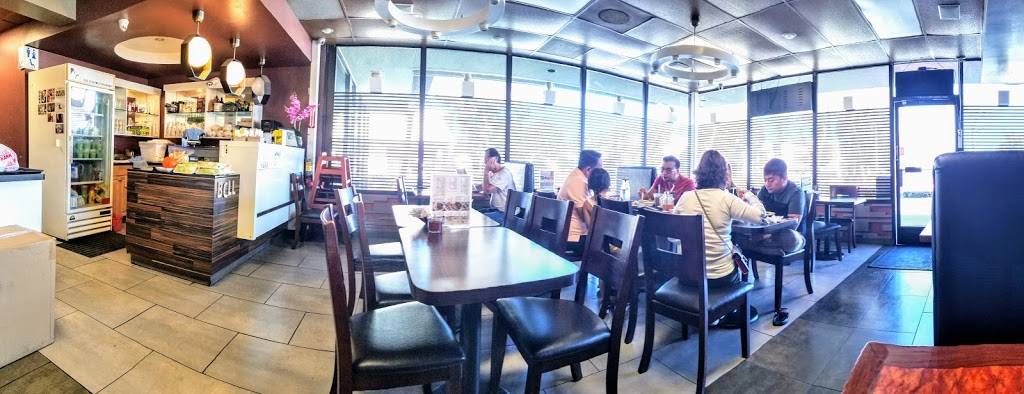 Banh Cuon Luu Luyen | restaurant | 14351 Euclid Street #1J, Garden Grove, CA 92843, USA | 7145540212 OR +1 714-554-0212