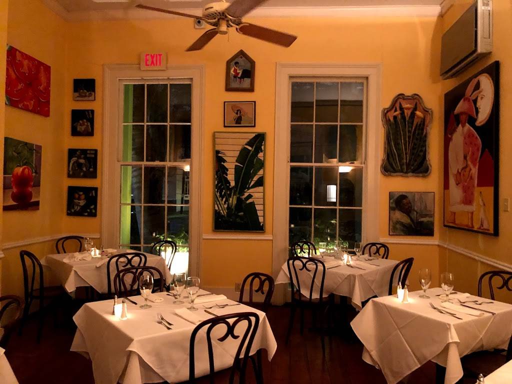 Upperline | restaurant | 1413 Upperline St, New Orleans, LA 70115, USA | 5048919822 OR +1 504-891-9822