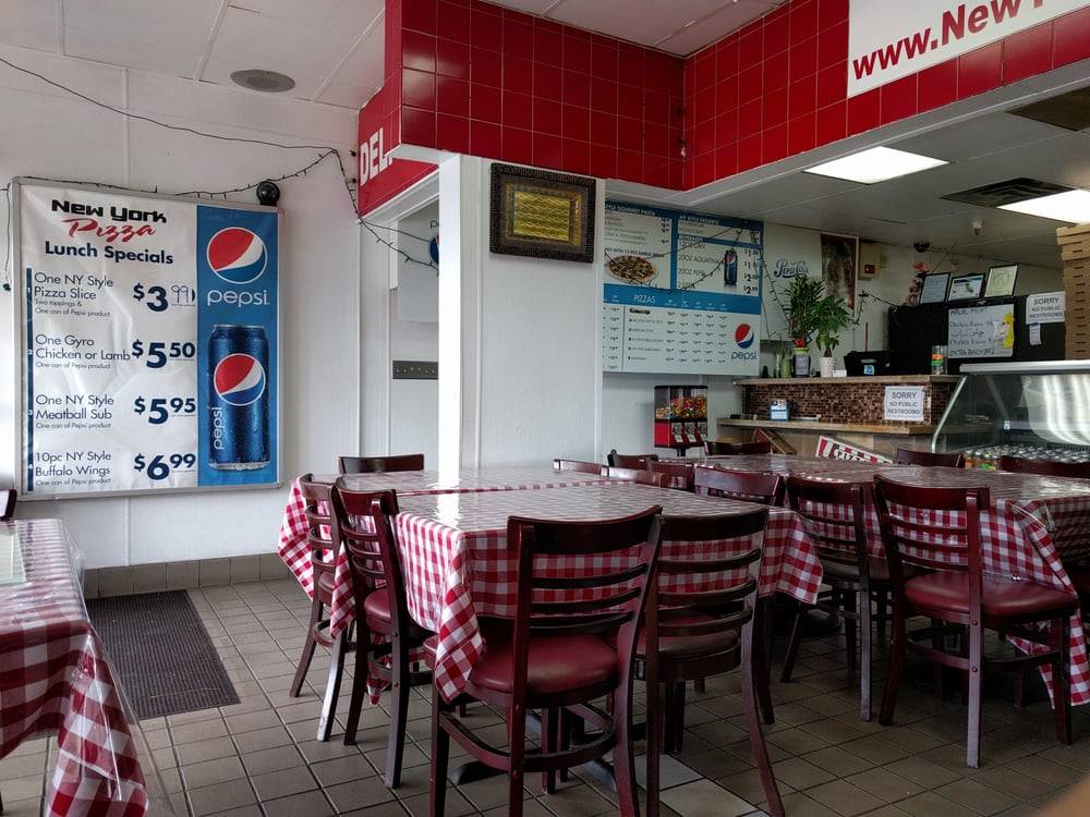 New York Pizza & Kabob | meal delivery | 32106 Alvarado Blvd, Union City, CA 94587, USA | 5104778888 OR +1 510-477-8888