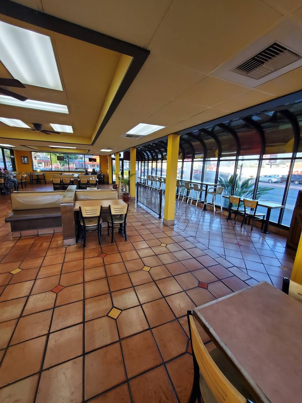 Cotixan Mexican food | restaurant | 3720 Camino Del Rio W, San Diego, CA 92110, USA | 6195430429 OR +1 619-543-0429