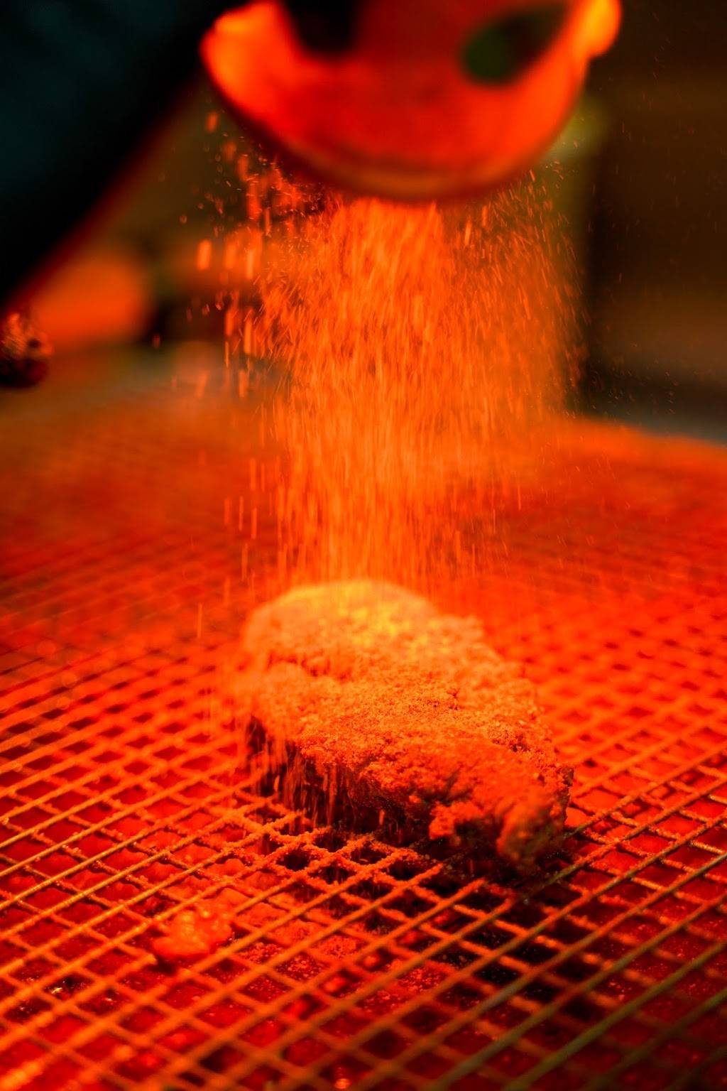 Fry the Coop | restaurant | 1529 W Chicago Ave, Chicago, IL 60642, USA | 3126006198 OR +1 312-600-6198