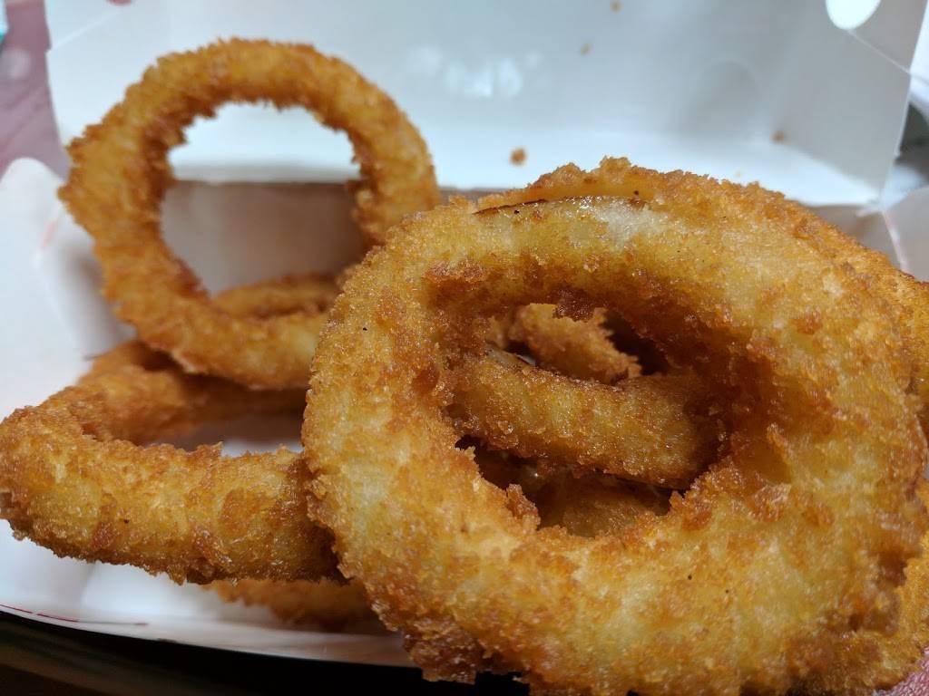 Jack in the Box | restaurant | 384 Kamehameha Hwy, Pearl City, HI 96782, USA | 8084878404 OR +1 808-487-8404