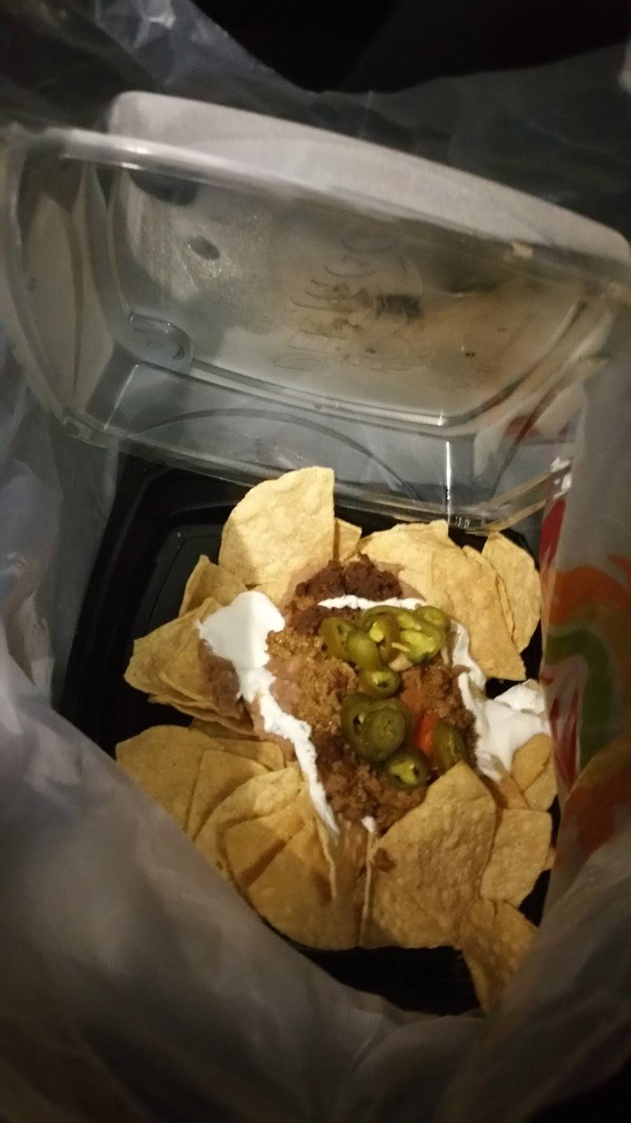 Del Taco | meal takeaway | 13731 Goldenwest St, Westminster, CA 92683, USA | 7148988364 OR +1 714-898-8364