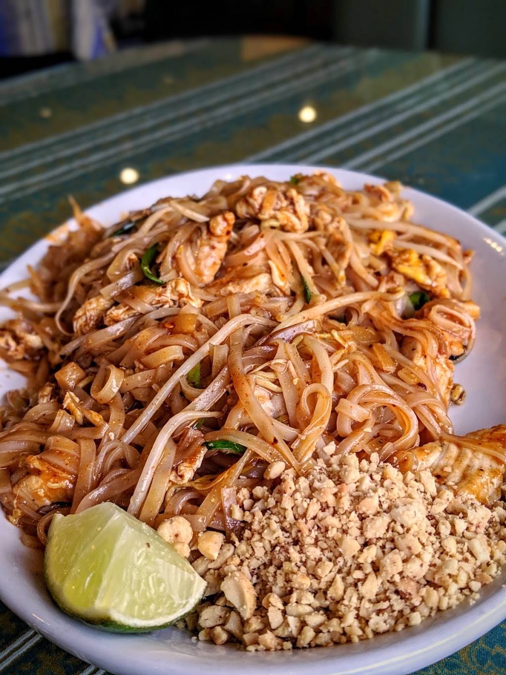 Thai Restaurant | restaurant | 3012 Augusta St, Greenville, SC 29605, USA | 8642990677 OR +1 864-299-0677