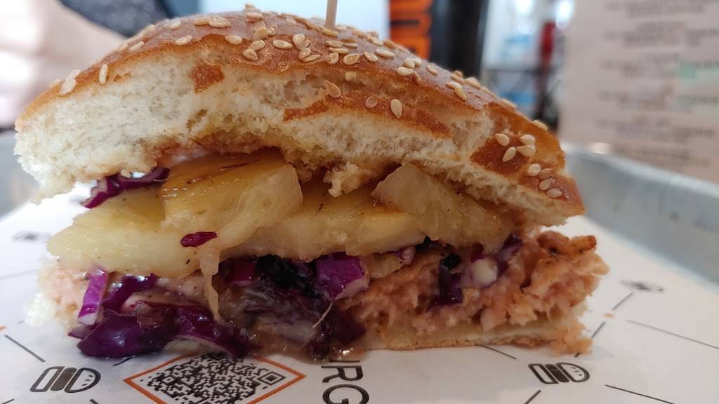 Burgerim | restaurant | 5409 Crenshaw Rd C120, Pasadena, TX 77505, USA | 8322301254 OR +1 832-230-1254