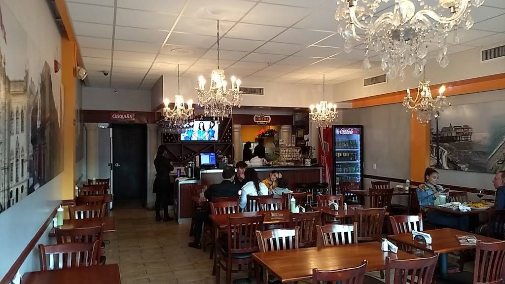 Sabor A Peru En Miami | restaurant | 2923 Biscayne Blvd, Miami, FL 33137, USA | 3055736736 OR +1 305-573-6736