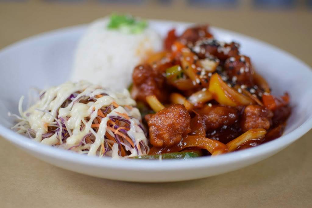 Restaurant Lotus dAsie | restaurant | 4765 Boulevard Dagenais O, Laval, QC H7R 1L7, Canada | 5799798880 OR +1 579-979-8880