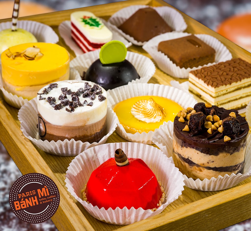 Paris Banh Mi Altamonte Springs | restaurant | 155 Cranes Roost Blvd Ste `1210, Altamonte Springs, FL 32701, USA | 4073106734 OR +1 407-310-6734