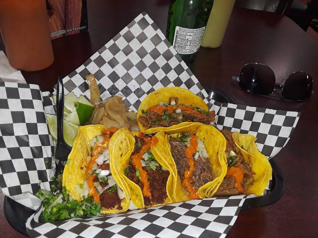 Tacos El Gordo | restaurant | 1434 N Central Expy #113, McKinney, TX 75069, USA | 2148428961 OR +1 214-842-8961