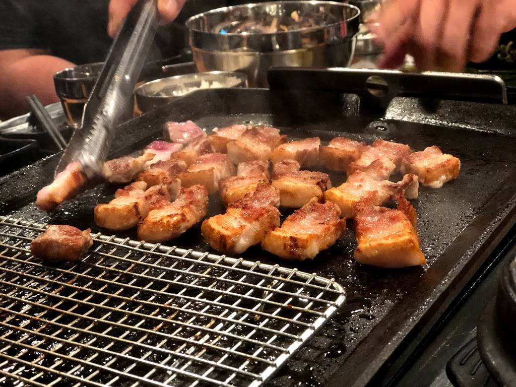 Sookdal | restaurant | 9446 Garden Grove Blvd, Garden Grove, CA 92844, USA | 7145901588 OR +1 714-590-1588