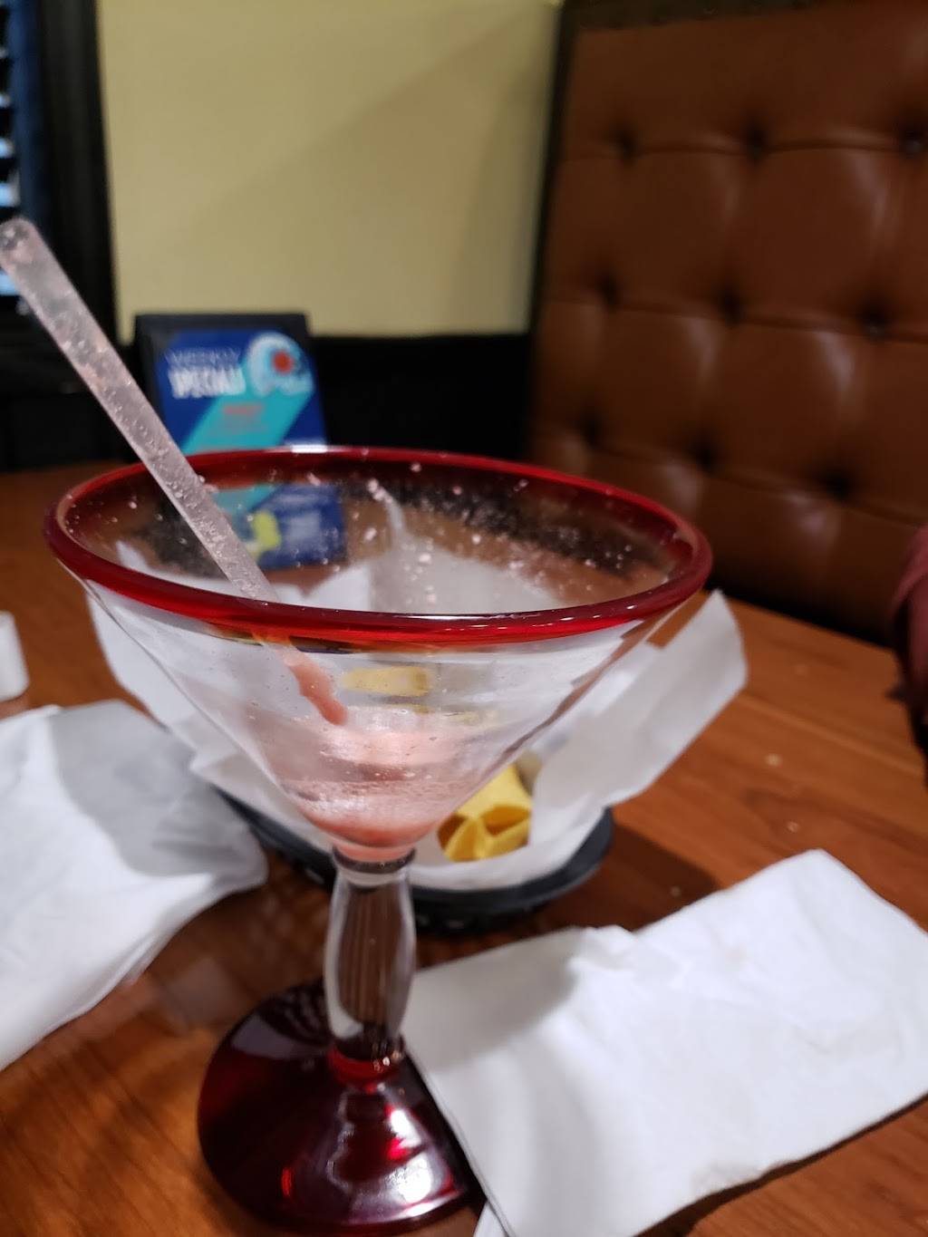 Cinco Di Mayo | restaurant | Clinton, IL 61727, USA | 2179357000 OR +1 217-935-7000