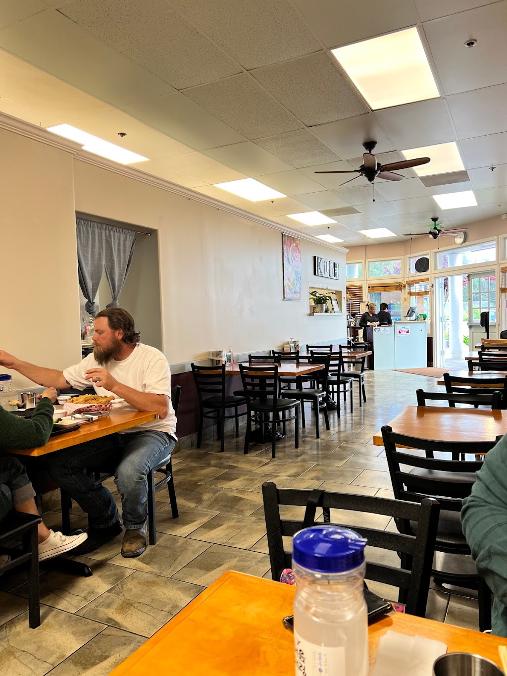 KB chicken Prunedale | restaurant | 17561 Vierra Canyon Rd unit a-10, Prunedale, CA 93907, USA | 8312723339 OR +1 831-272-3339