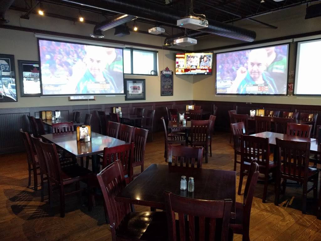 Don Cherrys | restaurant | 320 Eagleson Rd, Kanata, ON K2M 1C9, Canada | 6135996300 OR +1 613-599-6300