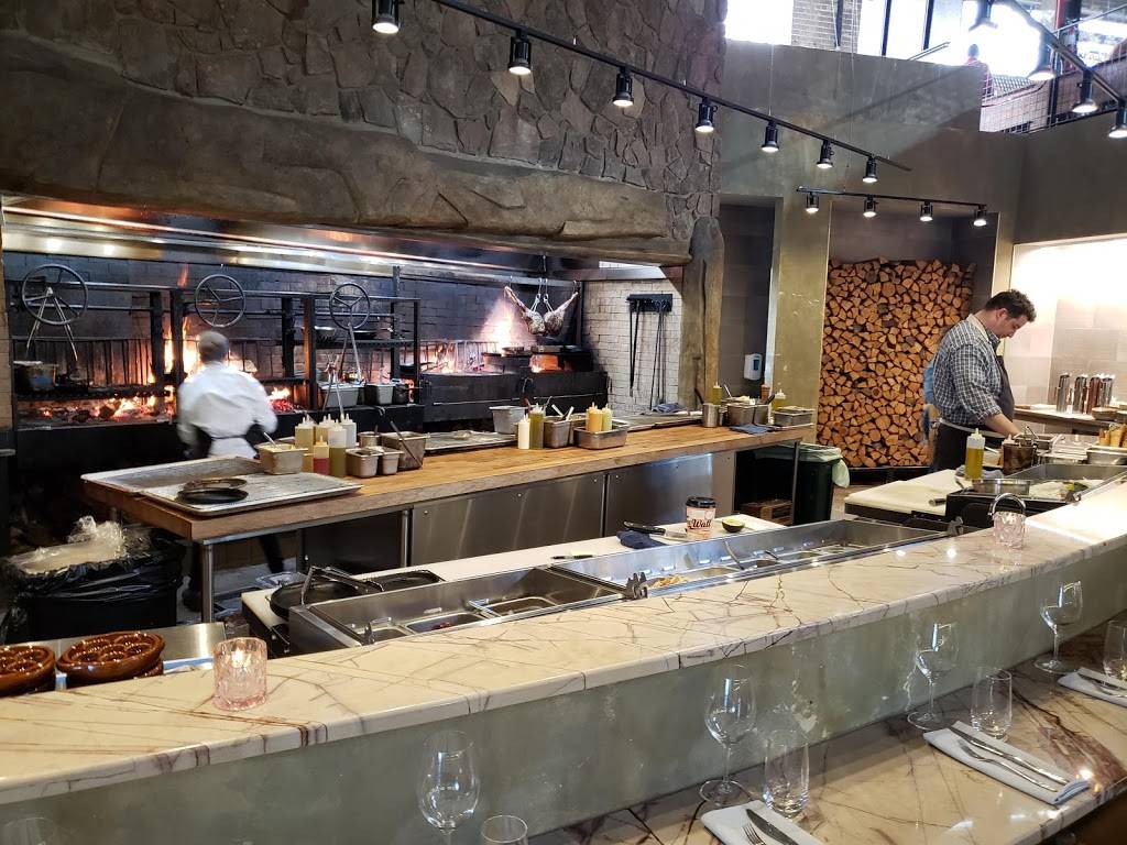 In Bloom at Keg & Case Market | restaurant | 928 7th St W, St Paul, MN 55102, USA | 6512379630 OR +1 651-237-9630