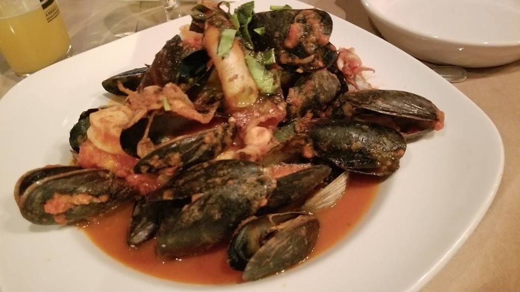 Adriatic Restaurant | restaurant | 155 Washington St # 1, Salem, MA 01970, USA | 9785941832 OR +1 978-594-1832