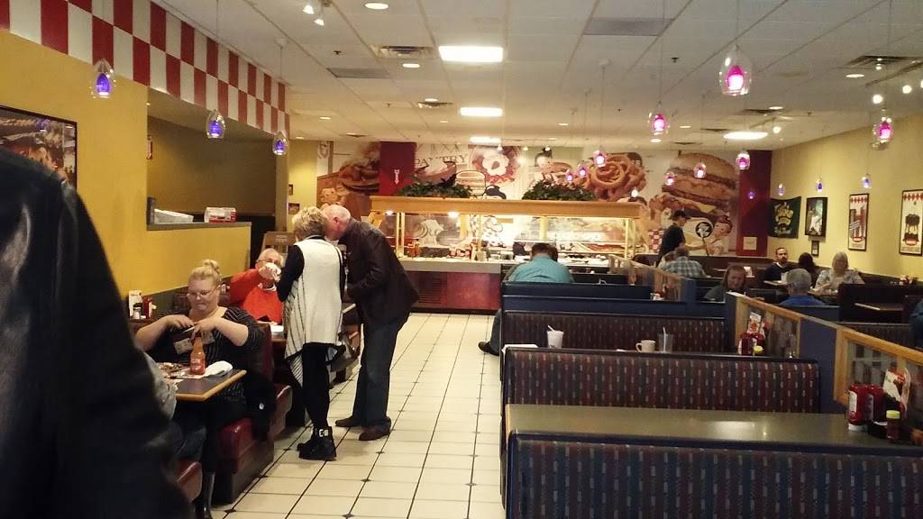 BIG BOY | restaurant | 4950 Wilson Ave SW, Wyoming, MI 49418, USA | 6165300004 OR +1 616-530-0004