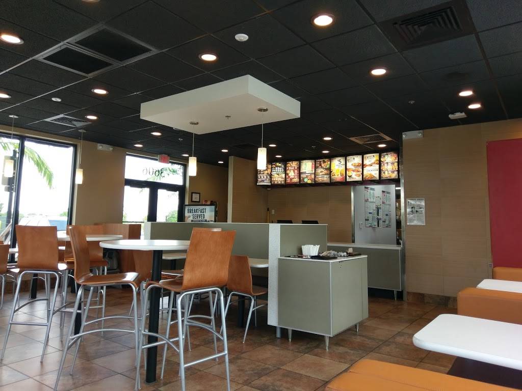 Taco Bell | meal takeaway | 3606 Red Rd, Miramar, FL 33025, USA | 9544384447 OR +1 954-438-4447