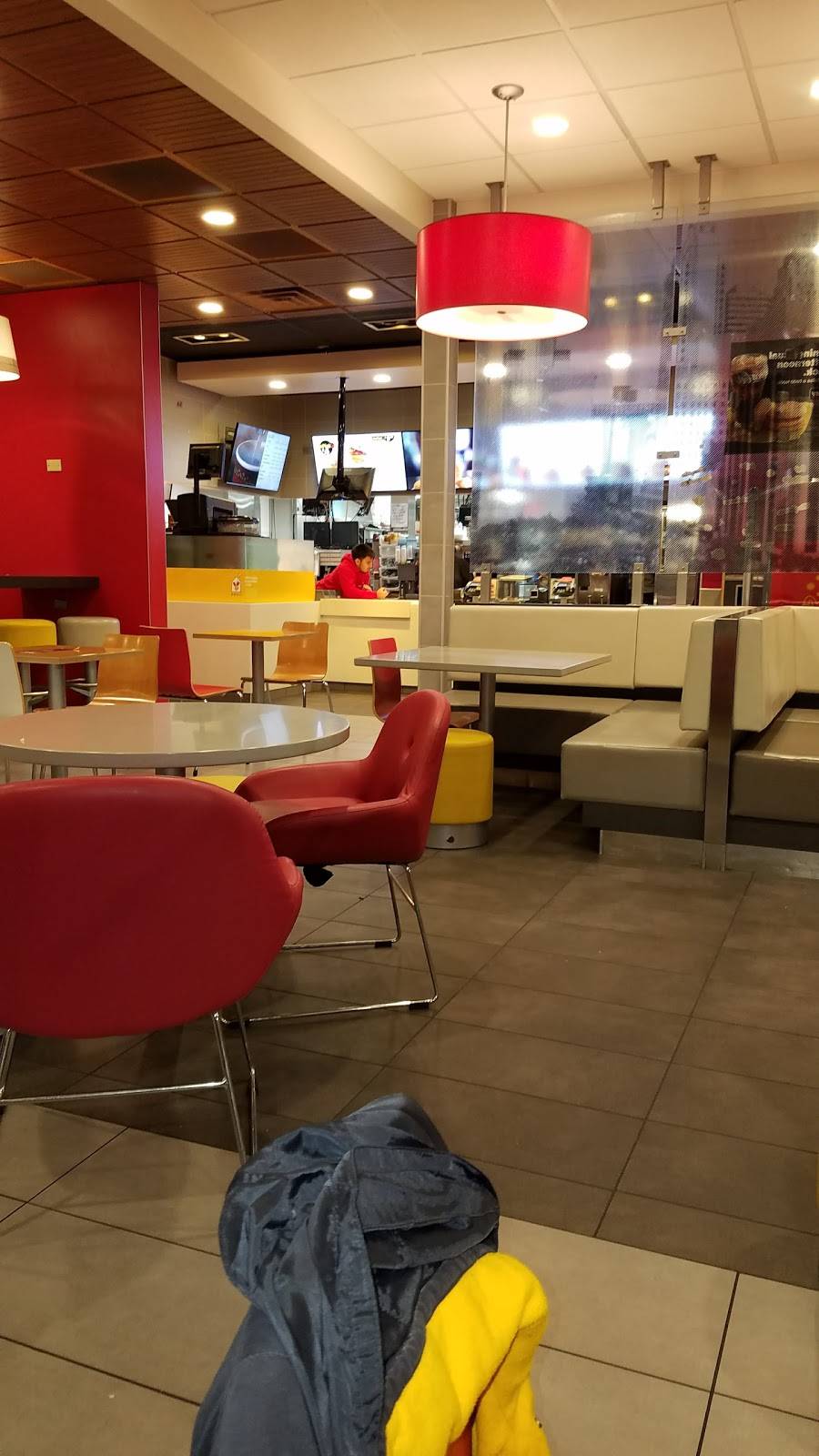 McDonalds | cafe | 1004 W Sheridan Ave, Oklahoma City, OK 73106, USA | 4052351400 OR +1 405-235-1400