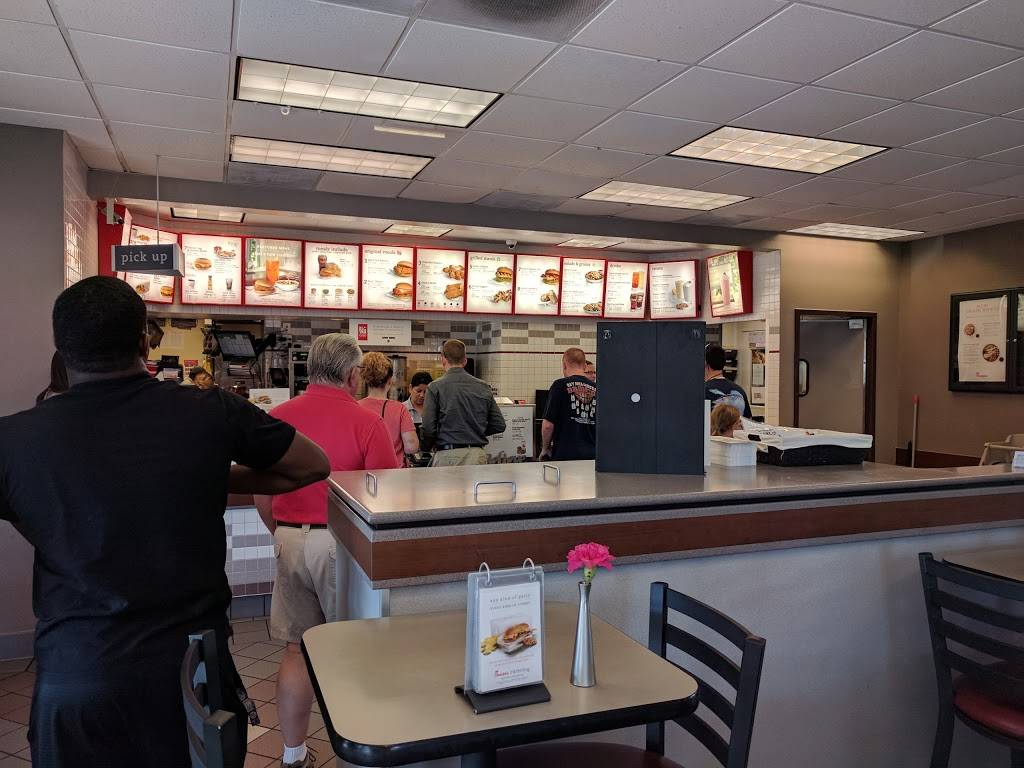 Chick-fil-A | restaurant | 4625 Florida Ave S, Lakeland, FL 33813, USA | 8636079300 OR +1 863-607-9300