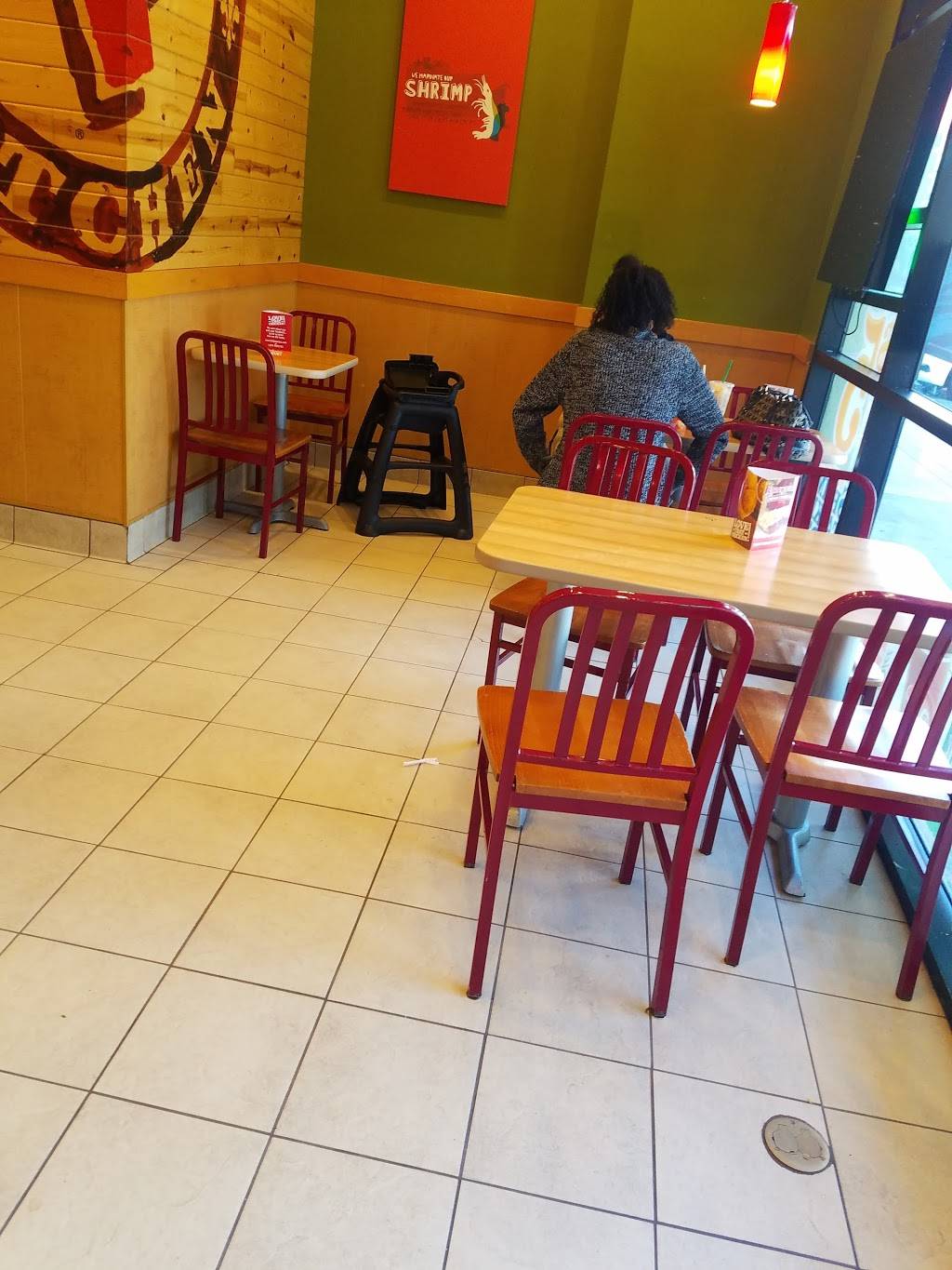 Popeyes Louisiana Kitchen | restaurant | 12881 Haster St, Garden Grove, CA 92840, USA | 7146639100 OR +1 714-663-9100