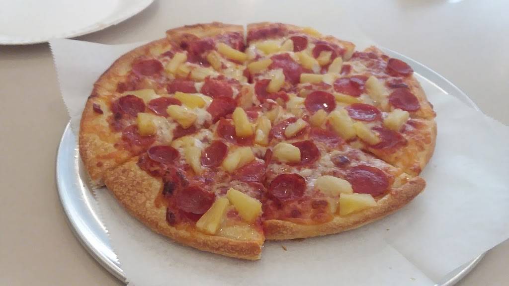 Georges Pizza | restaurant | 563 Center St, Auburn, ME 04210, USA | 2077827141 OR +1 207-782-7141